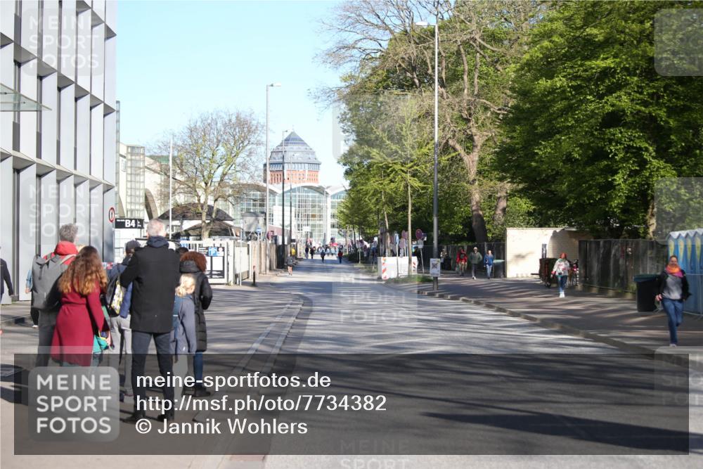 25.04.2025 - Das Zehntel Jannik Wohlers http://msf.ph/oto/7734382 26.04.2025 08:40:43 Laufen 4, 1 meine-sportfotos.de