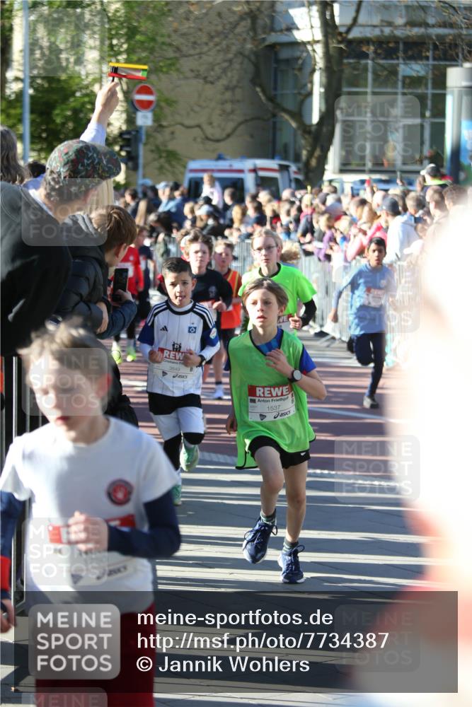 25.04.2025 - Das Zehntel Jannik Wohlers http://msf.ph/oto/7734387 26.04.2025 08:38:04 Laufen 3849, 1537 meine-sportfotos.de