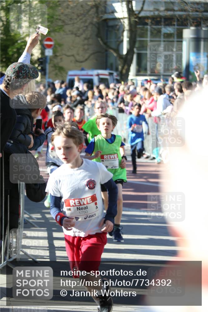 25.04.2025 - Das Zehntel Jannik Wohlers http://msf.ph/oto/7734392 26.04.2025 08:38:03 Laufen 1750, 1537 meine-sportfotos.de