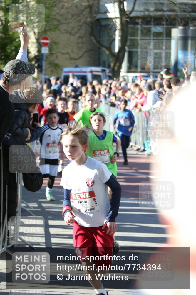 25.04.2025 - Das Zehntel Jannik Wohlers http://msf.ph/oto/7734394 26.04.2025 08:38:03 Laufen 1750, 1537 meine-sportfotos.de