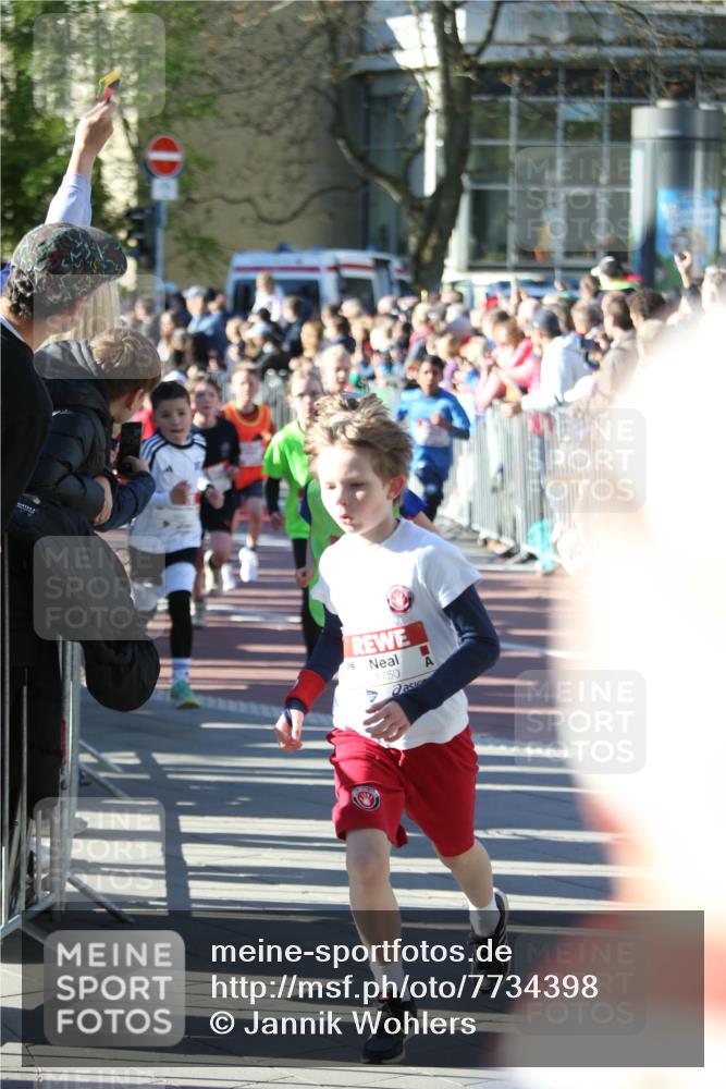 25.04.2025 - Das Zehntel Jannik Wohlers http://msf.ph/oto/7734398 26.04.2025 08:38:03 Laufen 1750 meine-sportfotos.de