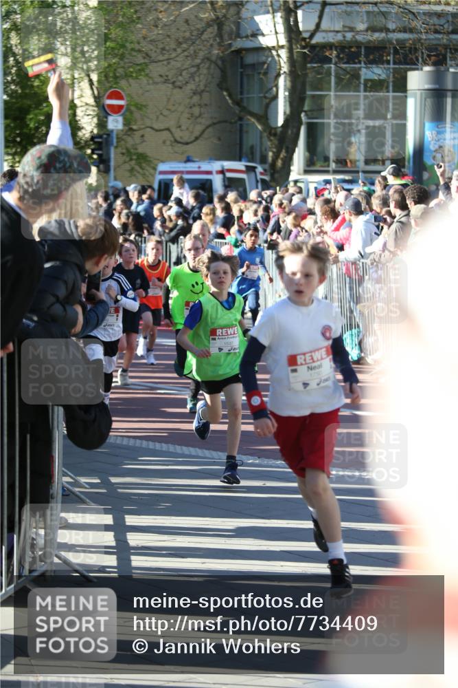 25.04.2025 - Das Zehntel Jannik Wohlers http://msf.ph/oto/7734409 26.04.2025 08:38:03 Laufen 1537, 1750 meine-sportfotos.de