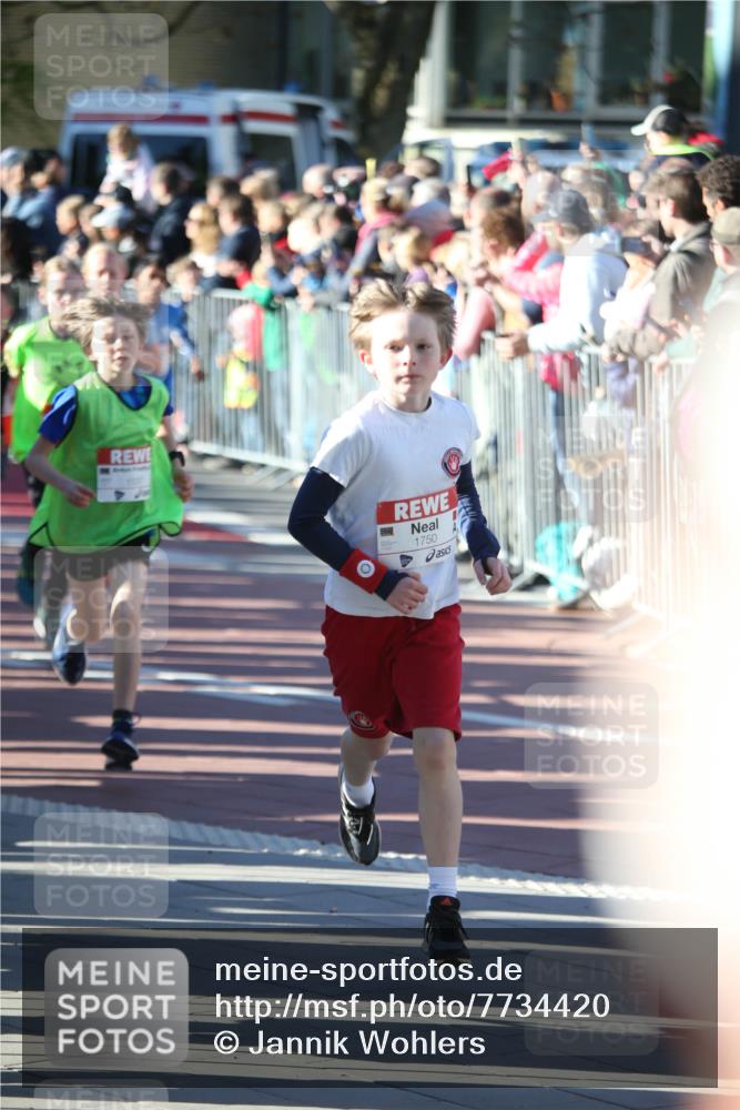 25.04.2025 - Das Zehntel Jannik Wohlers http://msf.ph/oto/7734420 26.04.2025 08:38:02 Laufen 1750 meine-sportfotos.de