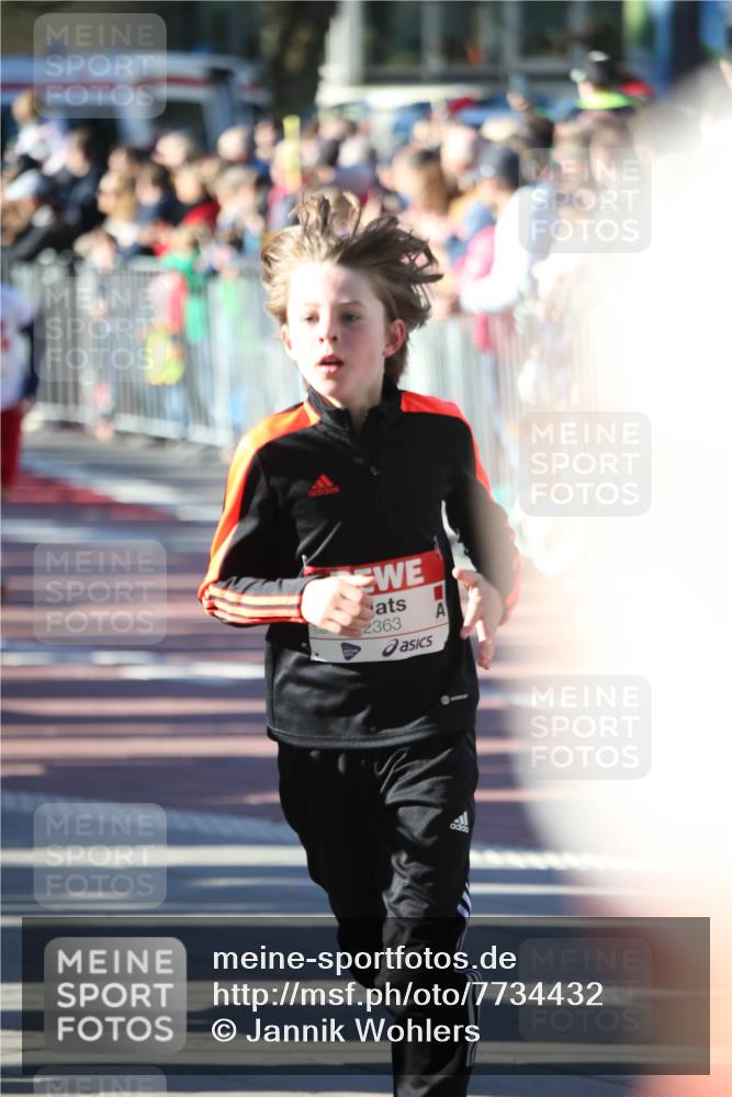 25.04.2025 - Das Zehntel Jannik Wohlers http://msf.ph/oto/7734432 26.04.2025 08:38:00 Laufen 2363 meine-sportfotos.de