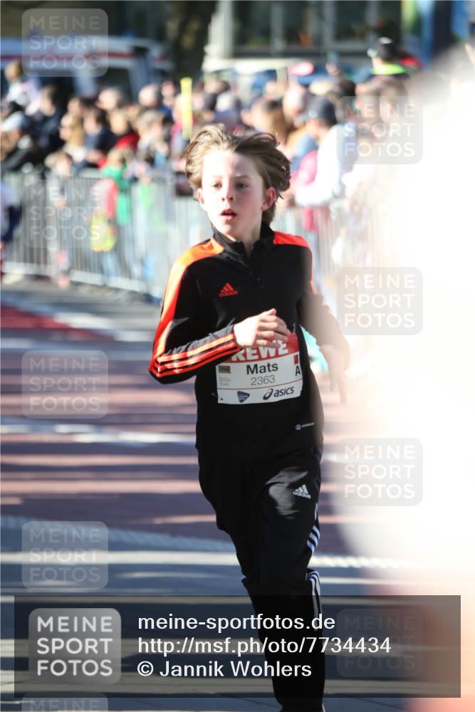 25.04.2025 - Das Zehntel Jannik Wohlers http://msf.ph/oto/7734434 26.04.2025 08:38:00 Laufen 2363 meine-sportfotos.de