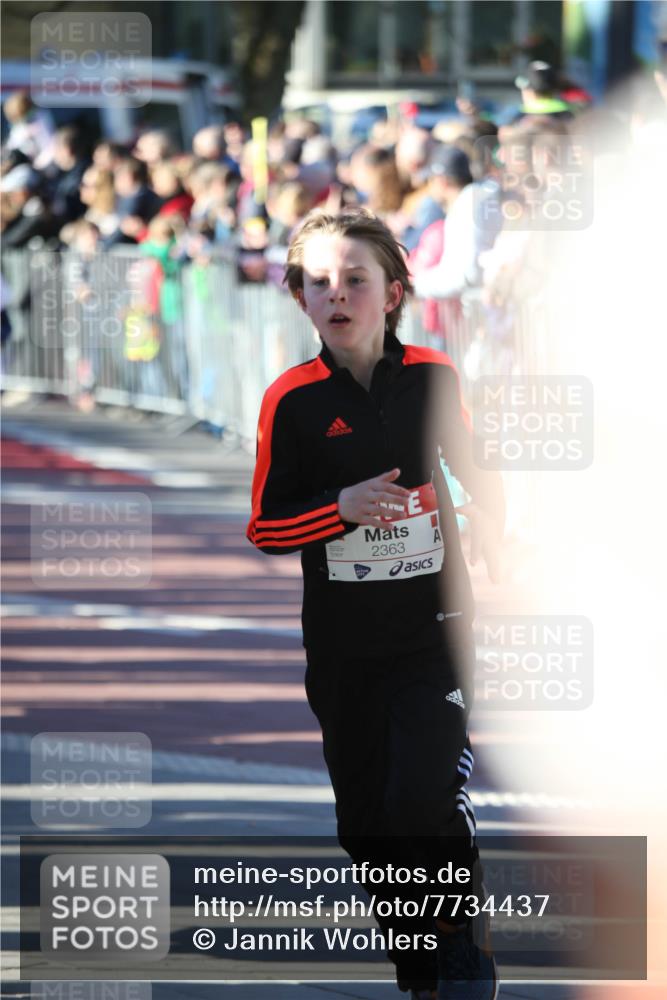 25.04.2025 - Das Zehntel Jannik Wohlers http://msf.ph/oto/7734437 26.04.2025 08:37:59 Laufen 2, 2363 meine-sportfotos.de