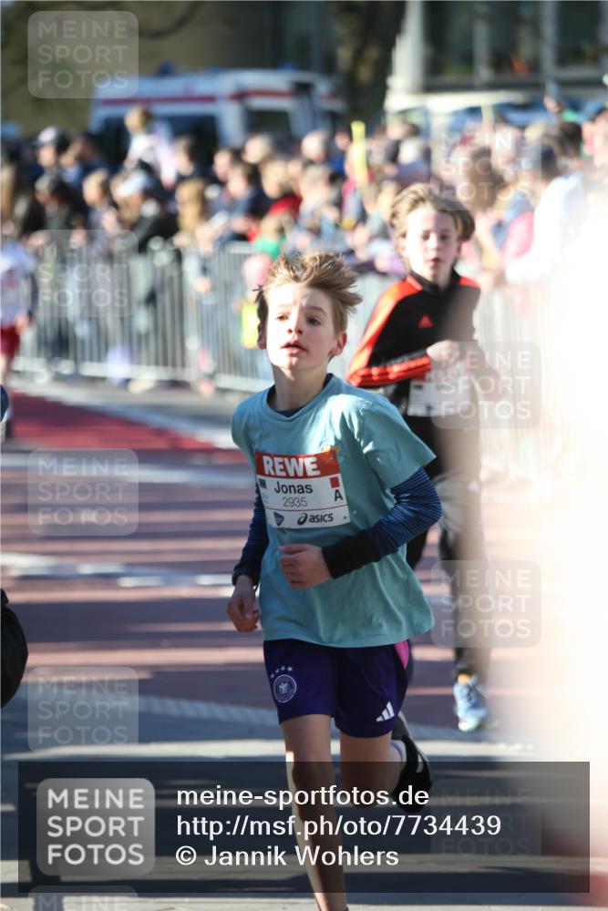 25.04.2025 - Das Zehntel Jannik Wohlers http://msf.ph/oto/7734439 26.04.2025 08:37:58 Laufen 2935 meine-sportfotos.de