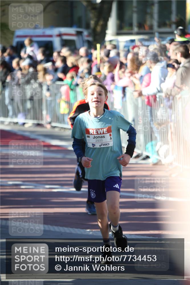 25.04.2025 - Das Zehntel Jannik Wohlers http://msf.ph/oto/7734453 26.04.2025 08:37:58 Laufen 2935 meine-sportfotos.de