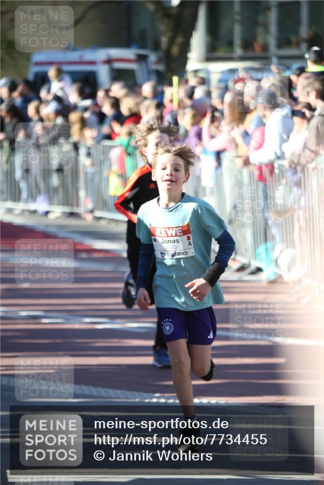 25.04.2025 - Das Zehntel Jannik Wohlers http://msf.ph/oto/7734455 26.04.2025 08:37:58 Laufen 2935 meine-sportfotos.de