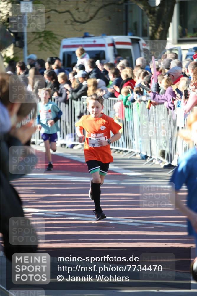 25.04.2025 - Das Zehntel Jannik Wohlers http://msf.ph/oto/7734470 26.04.2025 08:37:54 Laufen 38 meine-sportfotos.de