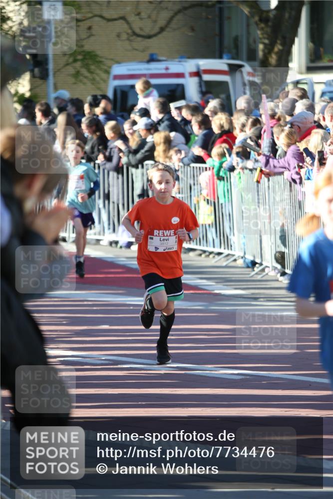 25.04.2025 - Das Zehntel Jannik Wohlers http://msf.ph/oto/7734476 26.04.2025 08:37:54 Laufen 3812 meine-sportfotos.de