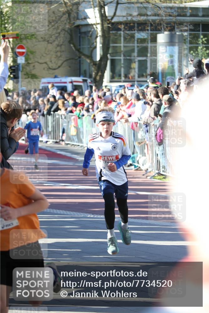 25.04.2025 - Das Zehntel Jannik Wohlers http://msf.ph/oto/7734520 26.04.2025 08:37:51 Laufen  meine-sportfotos.de
