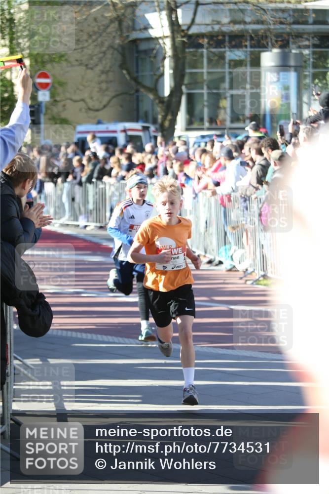 25.04.2025 - Das Zehntel Jannik Wohlers http://msf.ph/oto/7734531 26.04.2025 08:37:50 Laufen 3785 meine-sportfotos.de