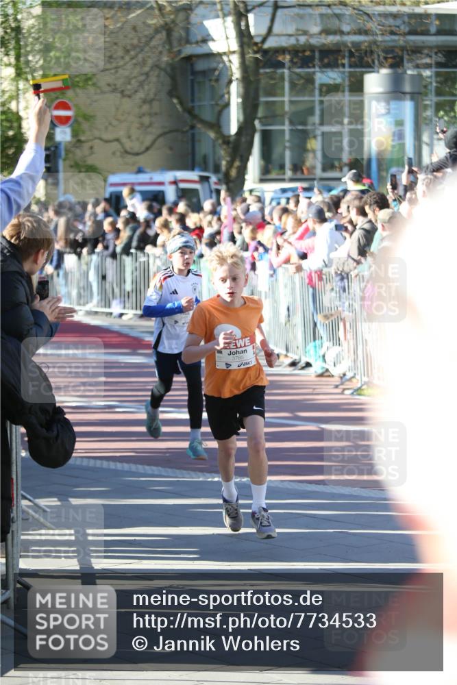 25.04.2025 - Das Zehntel Jannik Wohlers http://msf.ph/oto/7734533 26.04.2025 08:37:50 Laufen 3785 meine-sportfotos.de