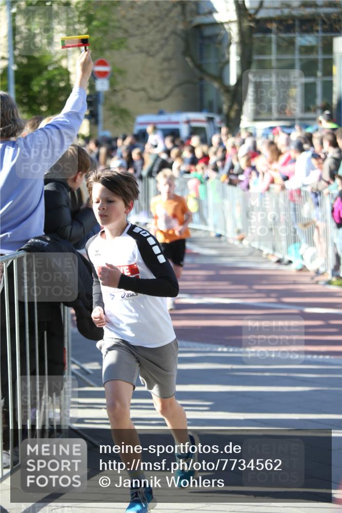25.04.2025 - Das Zehntel Jannik Wohlers http://msf.ph/oto/7734562 26.04.2025 08:37:48 Laufen  meine-sportfotos.de