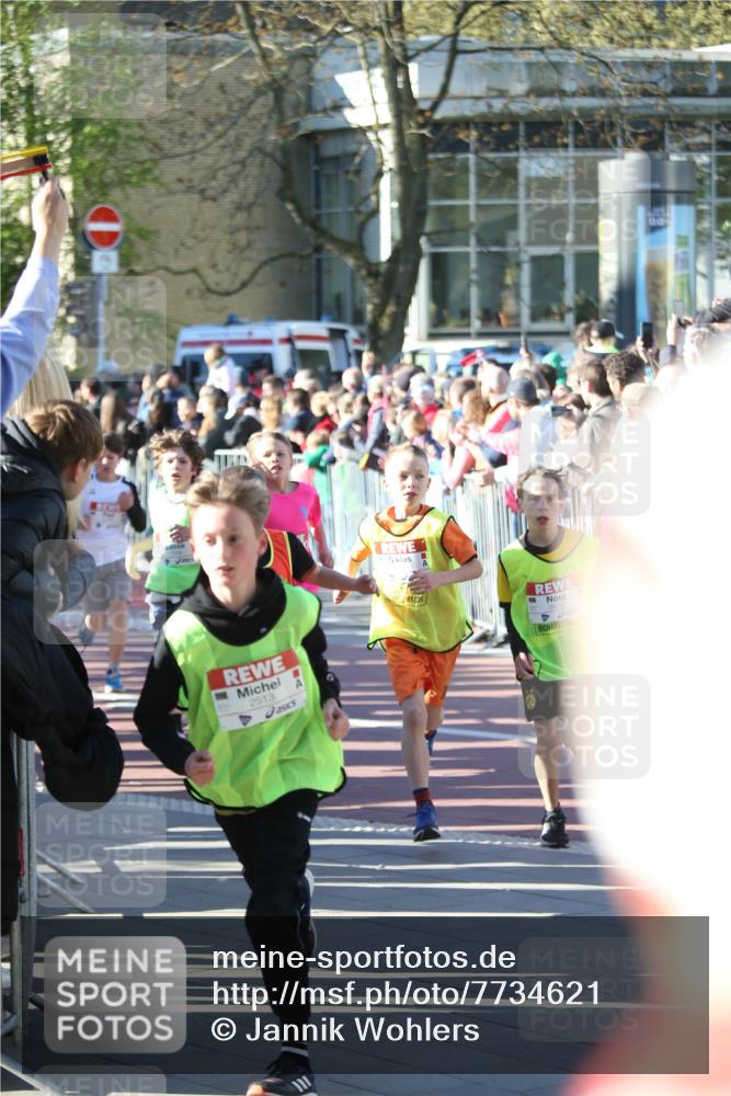 25.04.2025 - Das Zehntel Jannik Wohlers http://msf.ph/oto/7734621 26.04.2025 08:37:45 Laufen 2513, 60 meine-sportfotos.de