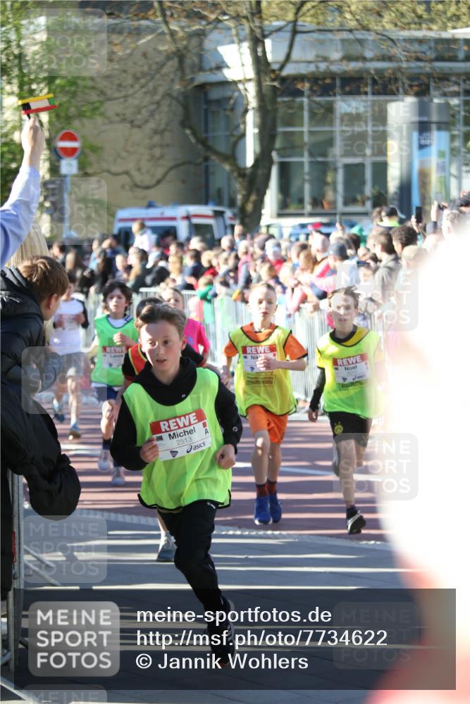 25.04.2025 - Das Zehntel Jannik Wohlers http://msf.ph/oto/7734622 26.04.2025 08:37:45 Laufen 2513, 3613 meine-sportfotos.de