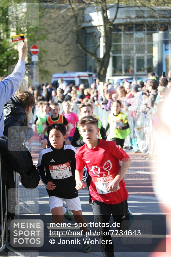 25.04.2025 - Das Zehntel Jannik Wohlers http://msf.ph/oto/7734643 26.04.2025 08:37:44 Laufen 2696 meine-sportfotos.de