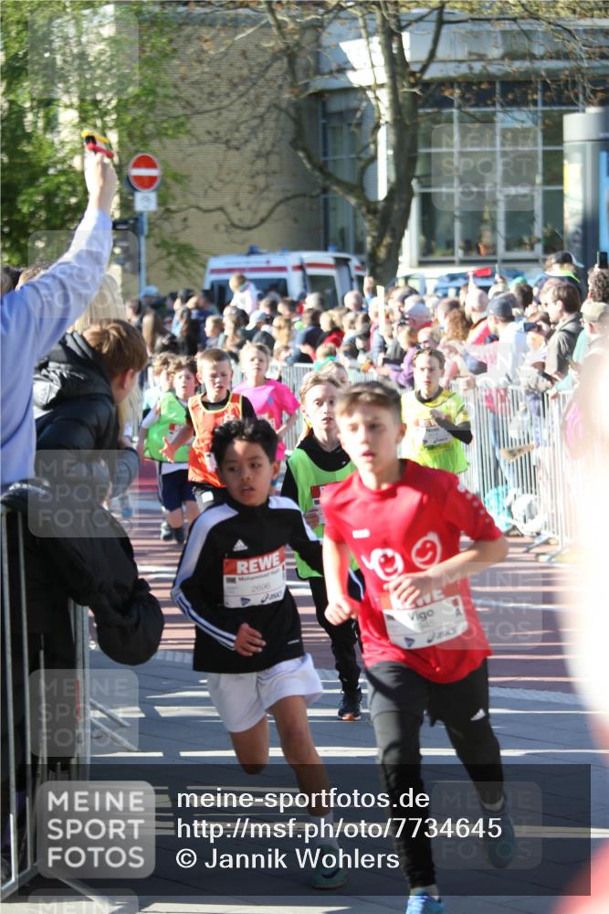 25.04.2025 - Das Zehntel Jannik Wohlers http://msf.ph/oto/7734645 26.04.2025 08:37:44 Laufen 2696, 945 meine-sportfotos.de