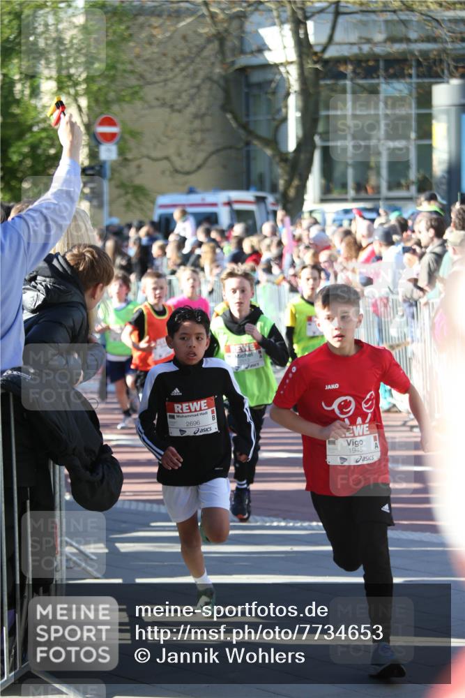25.04.2025 - Das Zehntel Jannik Wohlers http://msf.ph/oto/7734653 26.04.2025 08:37:44 Laufen 2696, 2513, 1945 meine-sportfotos.de