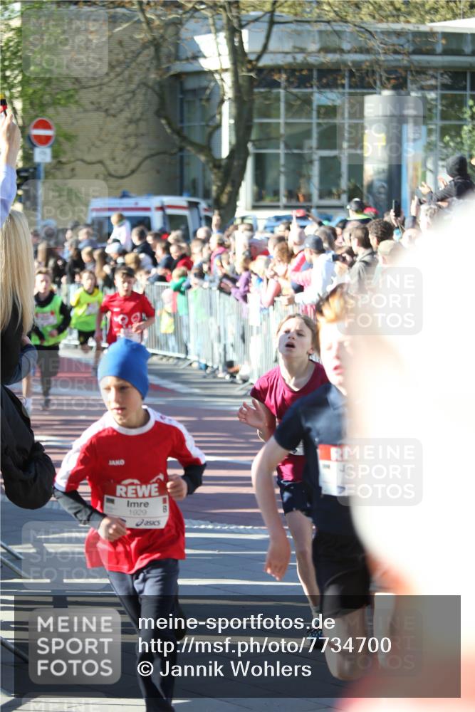 25.04.2025 - Das Zehntel Jannik Wohlers http://msf.ph/oto/7734700 26.04.2025 08:37:41 Laufen 1929 meine-sportfotos.de