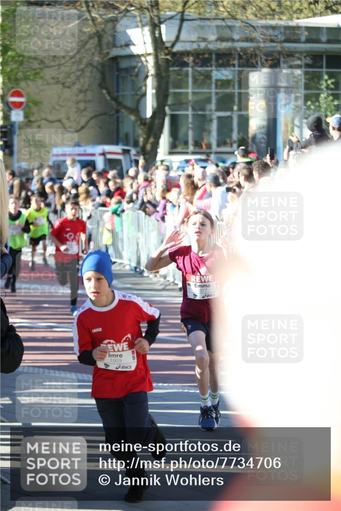 25.04.2025 - Das Zehntel Jannik Wohlers http://msf.ph/oto/7734706 26.04.2025 08:37:41 Laufen 1929, 2377 meine-sportfotos.de