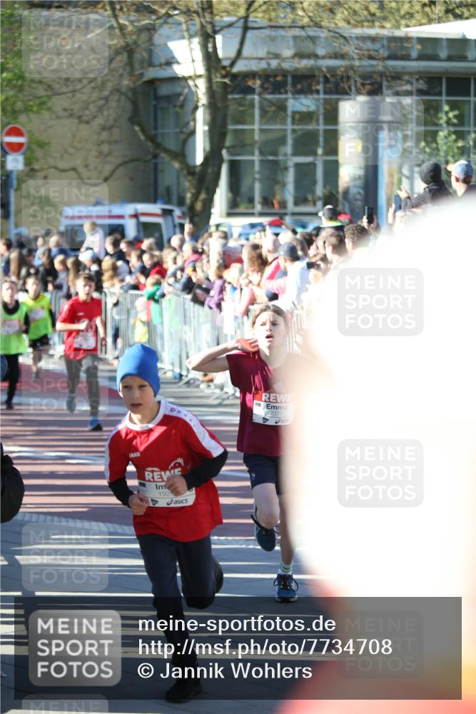 25.04.2025 - Das Zehntel Jannik Wohlers http://msf.ph/oto/7734708 26.04.2025 08:37:41 Laufen 192, 2377 meine-sportfotos.de