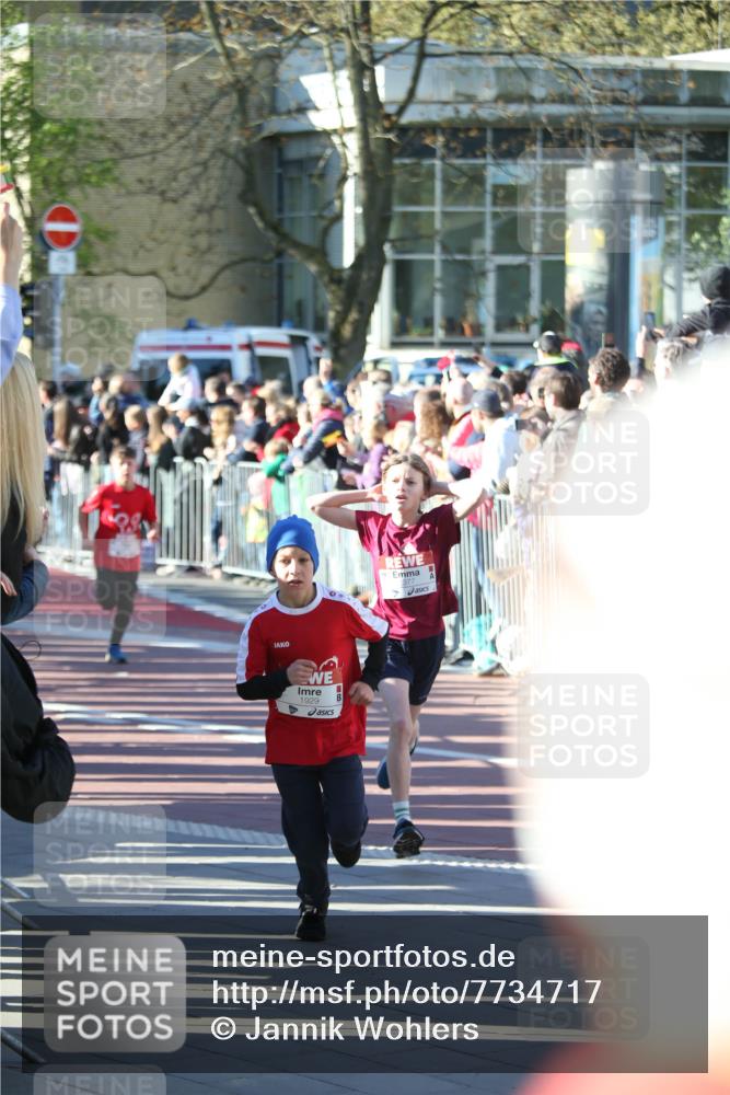 25.04.2025 - Das Zehntel Jannik Wohlers http://msf.ph/oto/7734717 26.04.2025 08:37:40 Laufen 1929, 00 meine-sportfotos.de