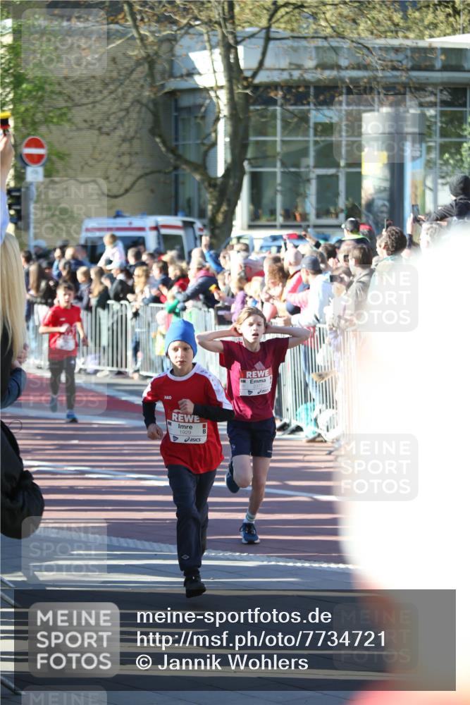 25.04.2025 - Das Zehntel Jannik Wohlers http://msf.ph/oto/7734721 26.04.2025 08:37:40 Laufen 1929, 60 meine-sportfotos.de