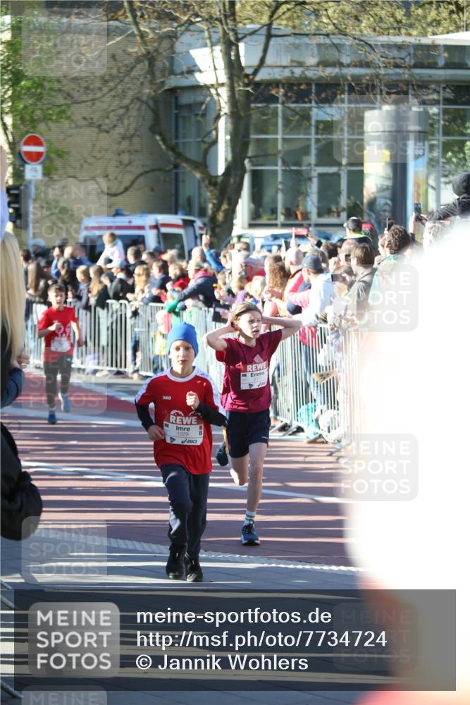 25.04.2025 - Das Zehntel Jannik Wohlers http://msf.ph/oto/7734724 26.04.2025 08:37:40 Laufen 1929, 00 meine-sportfotos.de