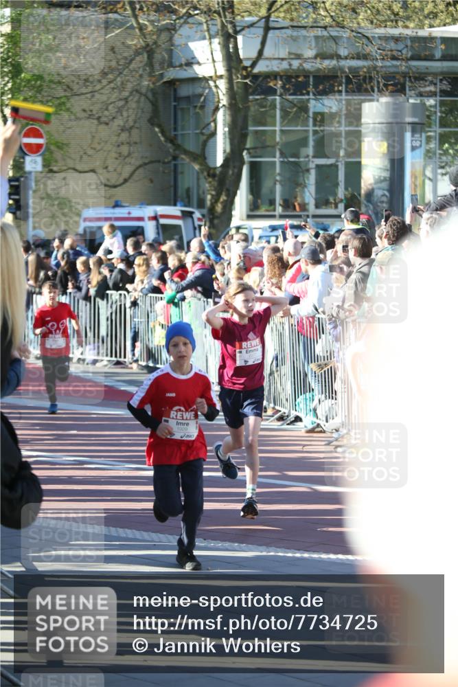 25.04.2025 - Das Zehntel Jannik Wohlers http://msf.ph/oto/7734725 26.04.2025 08:37:40 Laufen 00 meine-sportfotos.de