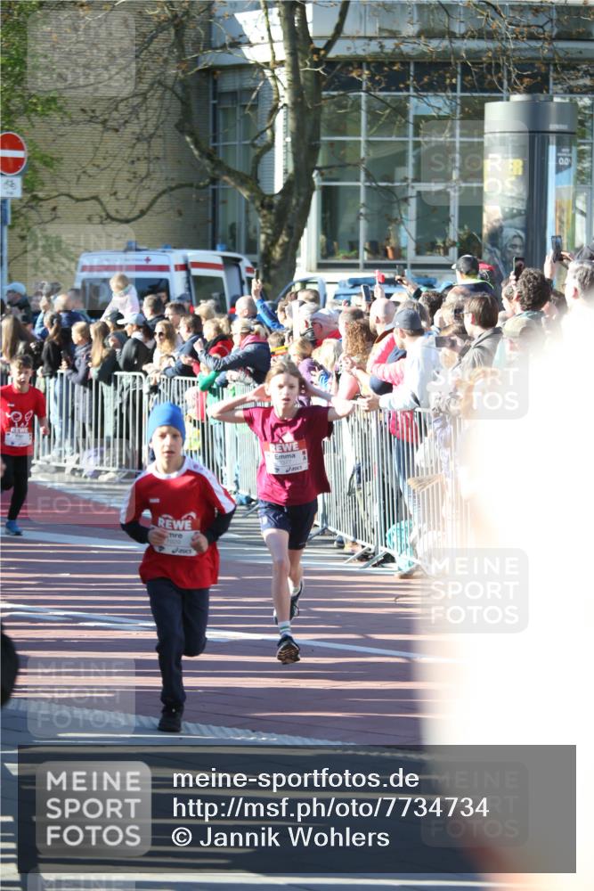 25.04.2025 - Das Zehntel Jannik Wohlers http://msf.ph/oto/7734734 26.04.2025 08:37:40 Laufen 00 meine-sportfotos.de