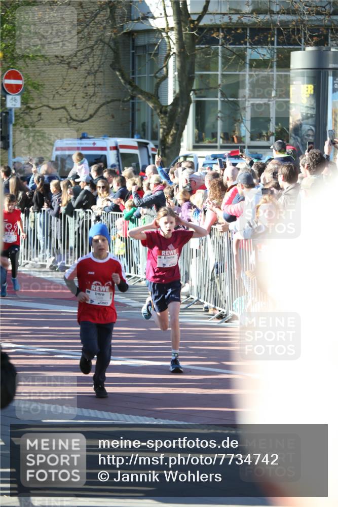 25.04.2025 - Das Zehntel Jannik Wohlers http://msf.ph/oto/7734742 26.04.2025 08:37:40 Laufen 1929 meine-sportfotos.de
