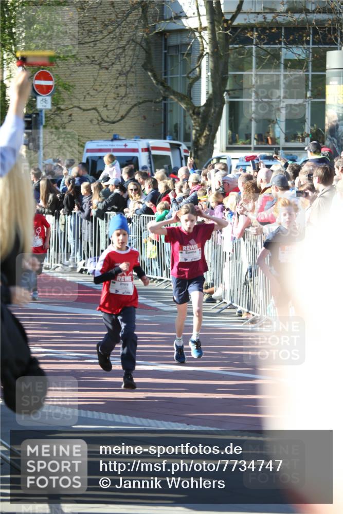 25.04.2025 - Das Zehntel Jannik Wohlers http://msf.ph/oto/7734747 26.04.2025 08:37:39 Laufen  meine-sportfotos.de