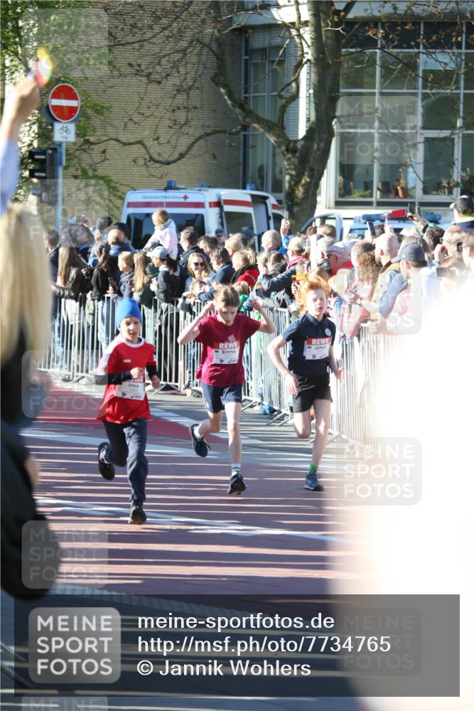 25.04.2025 - Das Zehntel Jannik Wohlers http://msf.ph/oto/7734765 26.04.2025 08:37:39 Laufen  meine-sportfotos.de