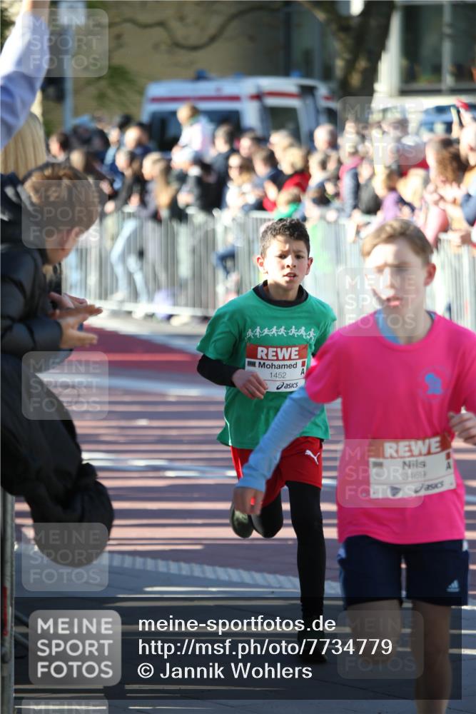 25.04.2025 - Das Zehntel Jannik Wohlers http://msf.ph/oto/7734779 26.04.2025 08:37:36 Laufen 1452, 3469 meine-sportfotos.de