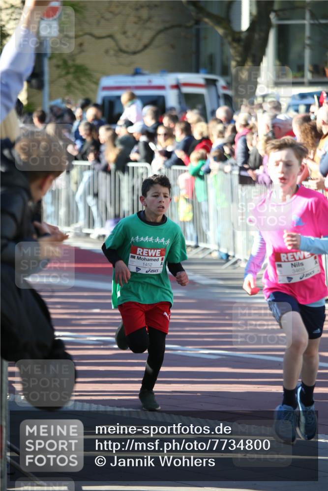 25.04.2025 - Das Zehntel Jannik Wohlers http://msf.ph/oto/7734800 26.04.2025 08:37:36 Laufen 1452, 3469 meine-sportfotos.de