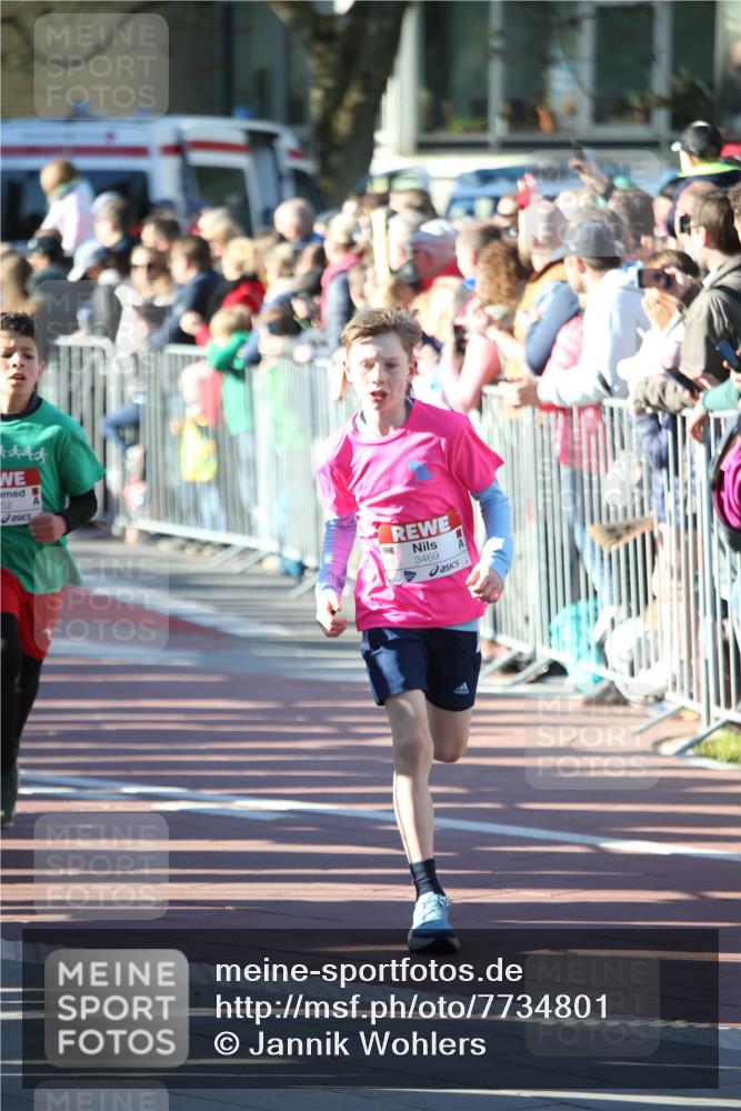 25.04.2025 - Das Zehntel Jannik Wohlers http://msf.ph/oto/7734801 26.04.2025 08:37:35 Laufen 52, 3469 meine-sportfotos.de