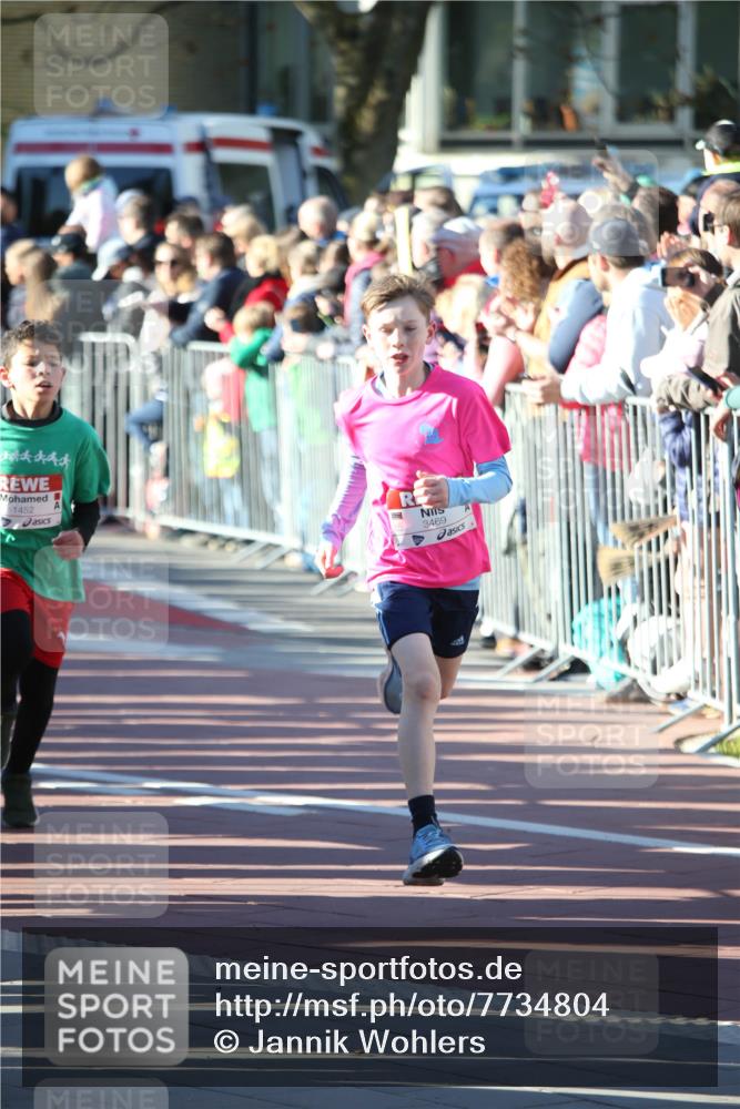25.04.2025 - Das Zehntel Jannik Wohlers http://msf.ph/oto/7734804 26.04.2025 08:37:35 Laufen 1452, 3469 meine-sportfotos.de