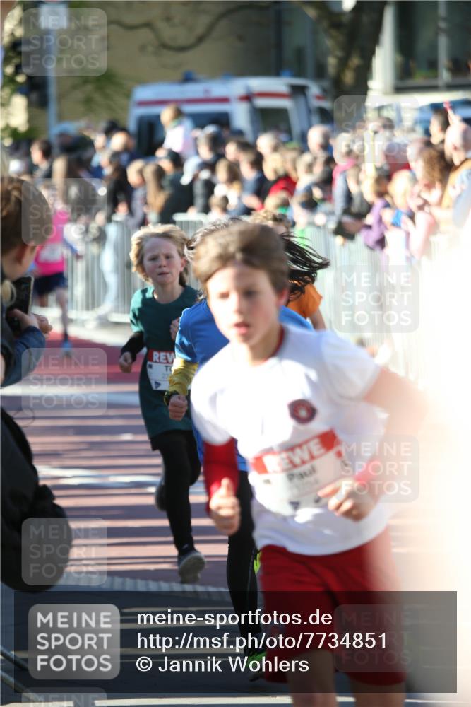 25.04.2025 - Das Zehntel Jannik Wohlers http://msf.ph/oto/7734851 26.04.2025 08:37:32 Laufen 23 meine-sportfotos.de