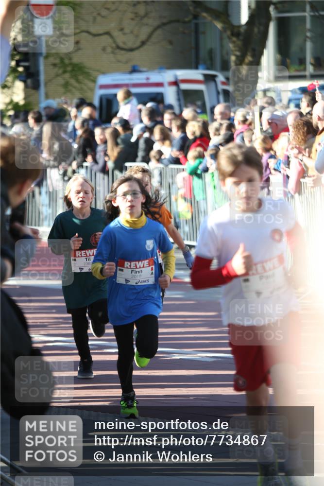 25.04.2025 - Das Zehntel Jannik Wohlers http://msf.ph/oto/7734867 26.04.2025 08:37:32 Laufen 2383, 2018 meine-sportfotos.de