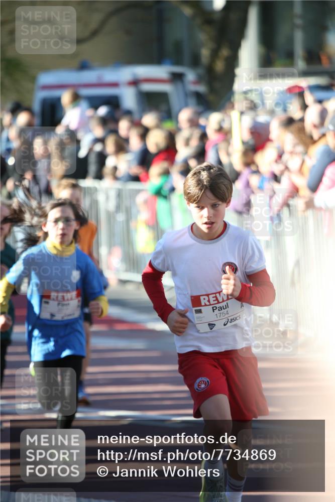 25.04.2025 - Das Zehntel Jannik Wohlers http://msf.ph/oto/7734869 26.04.2025 08:37:31 Laufen 1754 meine-sportfotos.de