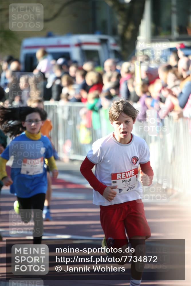 25.04.2025 - Das Zehntel Jannik Wohlers http://msf.ph/oto/7734872 26.04.2025 08:37:31 Laufen 1754 meine-sportfotos.de