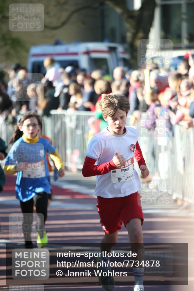 25.04.2025 - Das Zehntel Jannik Wohlers http://msf.ph/oto/7734878 26.04.2025 08:37:31 Laufen 1754 meine-sportfotos.de