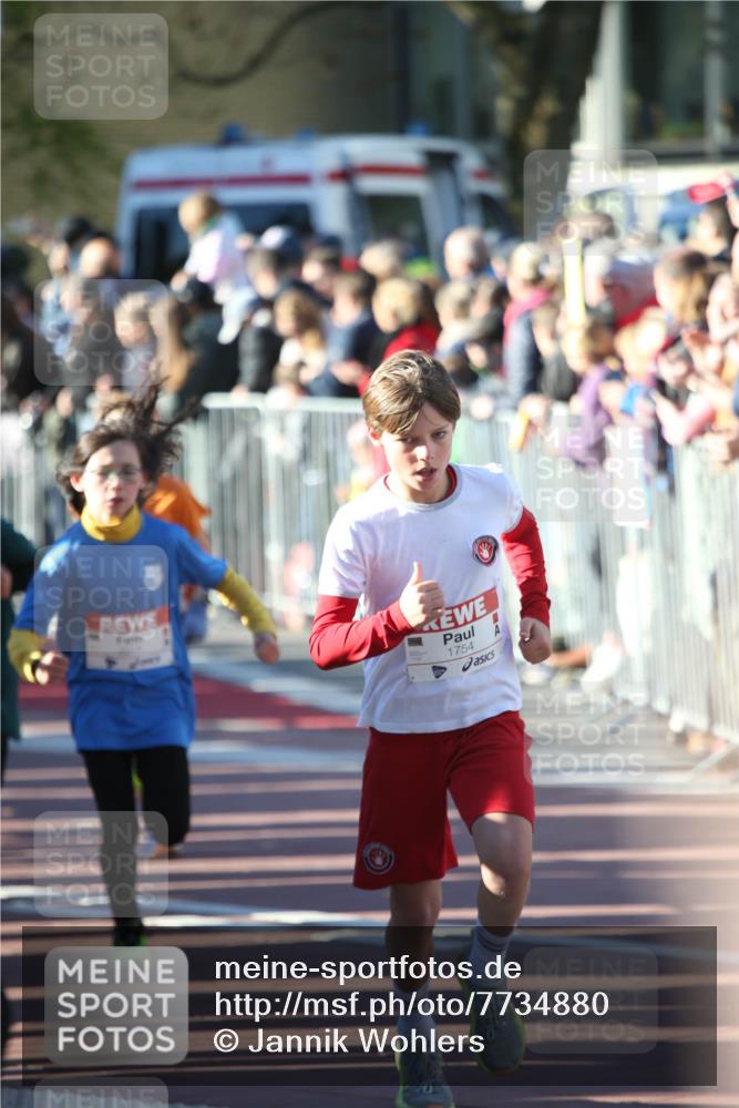25.04.2025 - Das Zehntel Jannik Wohlers http://msf.ph/oto/7734880 26.04.2025 08:37:31 Laufen 1754 meine-sportfotos.de