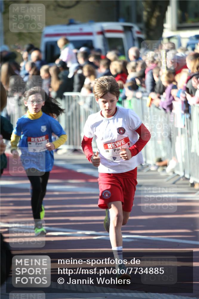 25.04.2025 - Das Zehntel Jannik Wohlers http://msf.ph/oto/7734885 26.04.2025 08:37:31 Laufen 2018, 175 meine-sportfotos.de