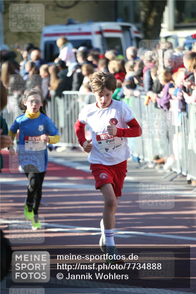 25.04.2025 - Das Zehntel Jannik Wohlers http://msf.ph/oto/7734888 26.04.2025 08:37:31 Laufen 2018, 1754 meine-sportfotos.de