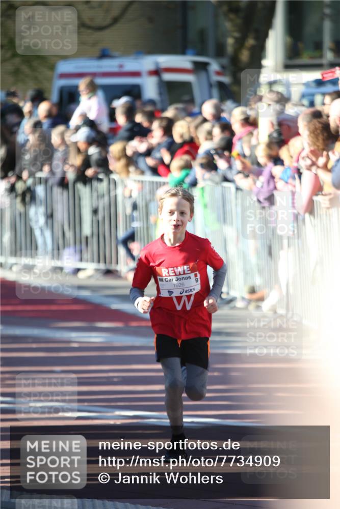 25.04.2025 - Das Zehntel Jannik Wohlers http://msf.ph/oto/7734909 26.04.2025 08:37:28 Laufen 1926 meine-sportfotos.de