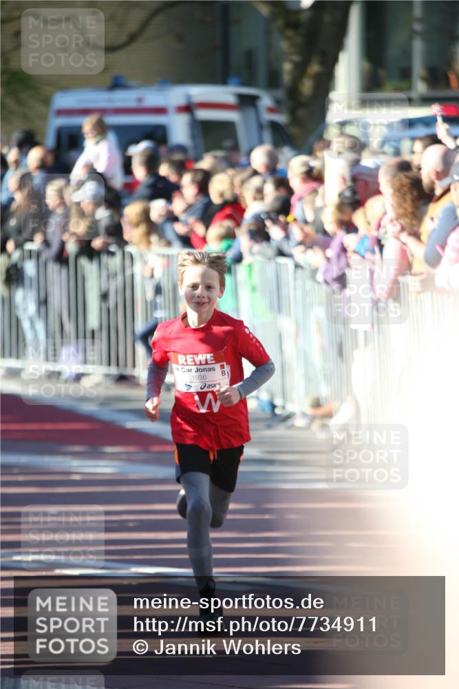 25.04.2025 - Das Zehntel Jannik Wohlers http://msf.ph/oto/7734911 26.04.2025 08:37:28 Laufen 1926 meine-sportfotos.de