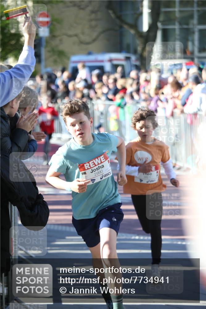 25.04.2025 - Das Zehntel Jannik Wohlers http://msf.ph/oto/7734941 26.04.2025 08:37:26 Laufen 2990, 3823 meine-sportfotos.de